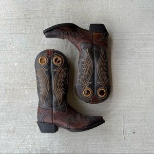 Mens Ariat Western Boot